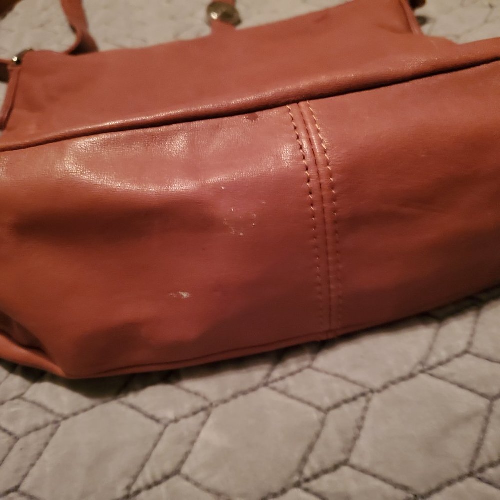 Pourchet Purse - Picture 7 of 7